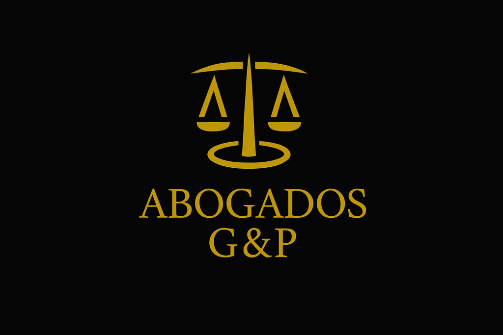 Logo de Abogados Logo de Abogados