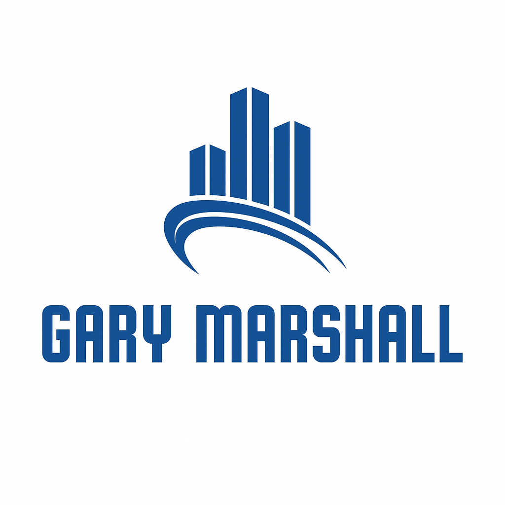 logo Gary logo Gary