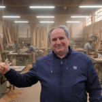 Quiénes somos cliente carpinteria